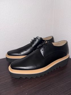 Brand New Stella McCartney Platform Dress Shoes