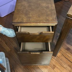 Like New File Cabinet