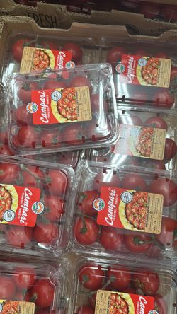 Free Produce Giveaway 