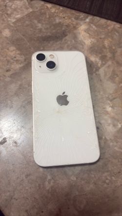 Used iPhone 13