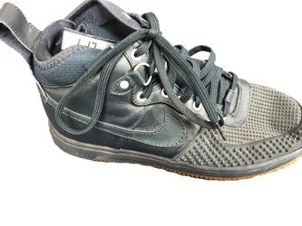 Nike 805899400 Black