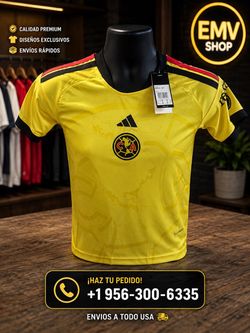 America Jersey