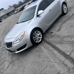 2014 Buick Regal Premium