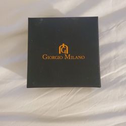 Giorgio Milano Bracelet 