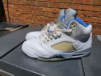 Jordan 5 retro stealth size 13 just $70