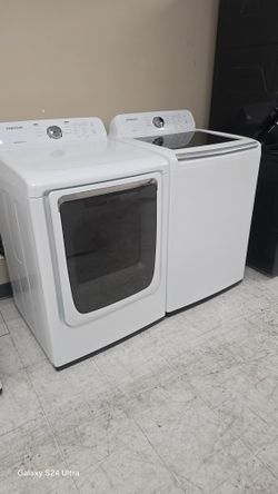 Samsung Washer Dryer Electric Combo🎈🎈🏓