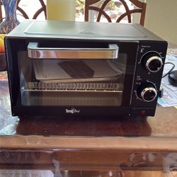 Oven