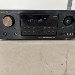 Marantz Av Recvr SR5001. Works Great!