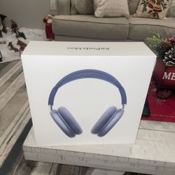 Apple AirPods Max Blue