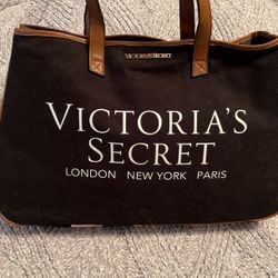 Victorias Secret Tote Bag 