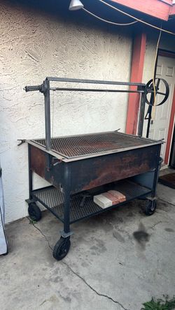 Santa Maria Grill