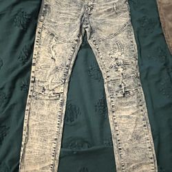 Reason 34 Jeans . Size 32