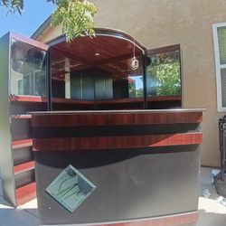 Bar/Wine Set 6 Piece