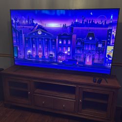 Tv desk 