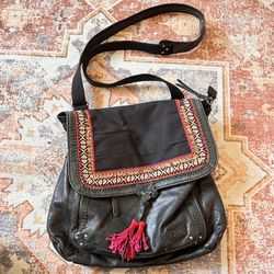 VINTAGE SAK BACKPACK