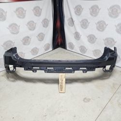 2020-2022 HYUNDAI PALISADE RB5065 REAR BUMER Auto Parts