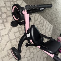 New yoo Toddler Bike 