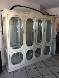 China cabinet