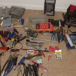 Random Tools