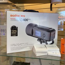 Godox AD 400 Pro