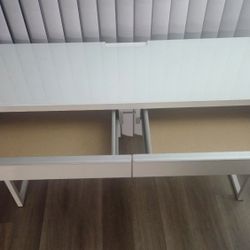 IKEA Desk