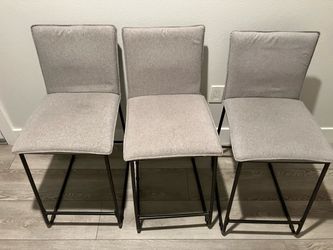 Bar stools