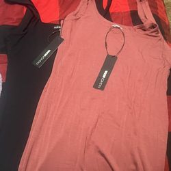 Fashion Nova Dresses 