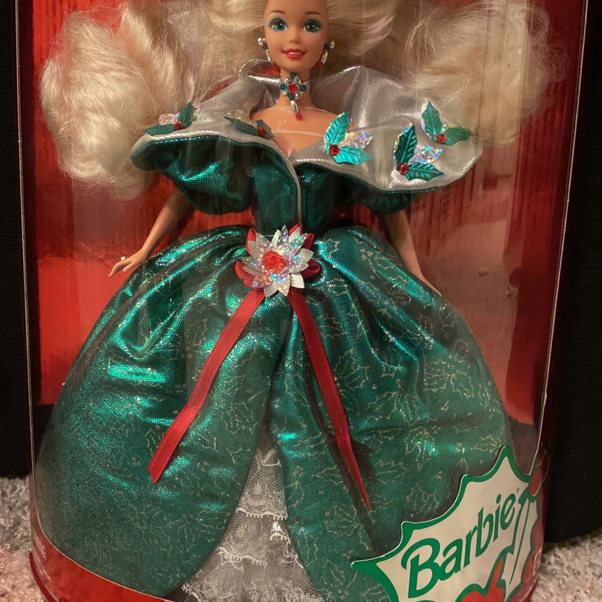 1995 Barbie