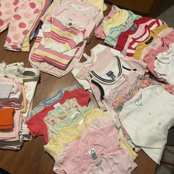 Baby Girl Miscellaneous 