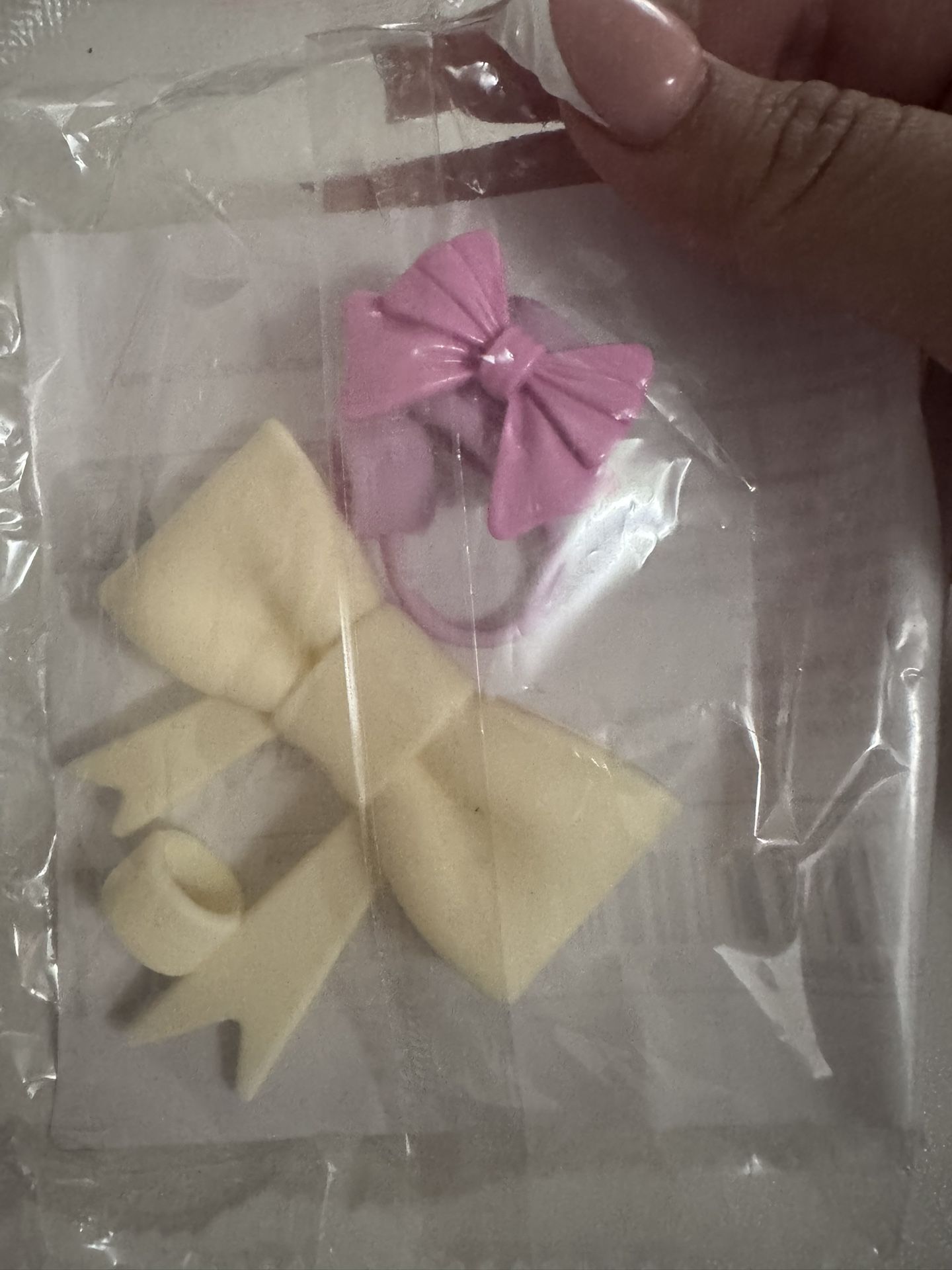 Straw Covers 