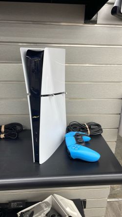 Ps5 slim