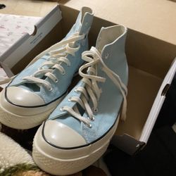 converse chuck 70s