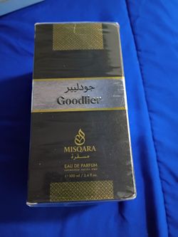 Men's cologne