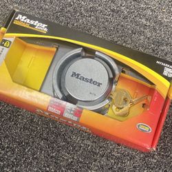 Master Lock