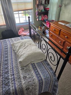 Bed Frame