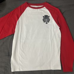 CH Long Sleeve Dm For Inquires 