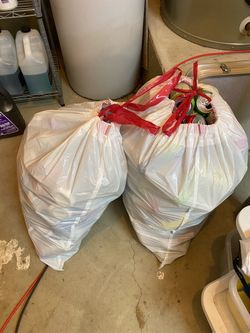 Free Cans for Recycling