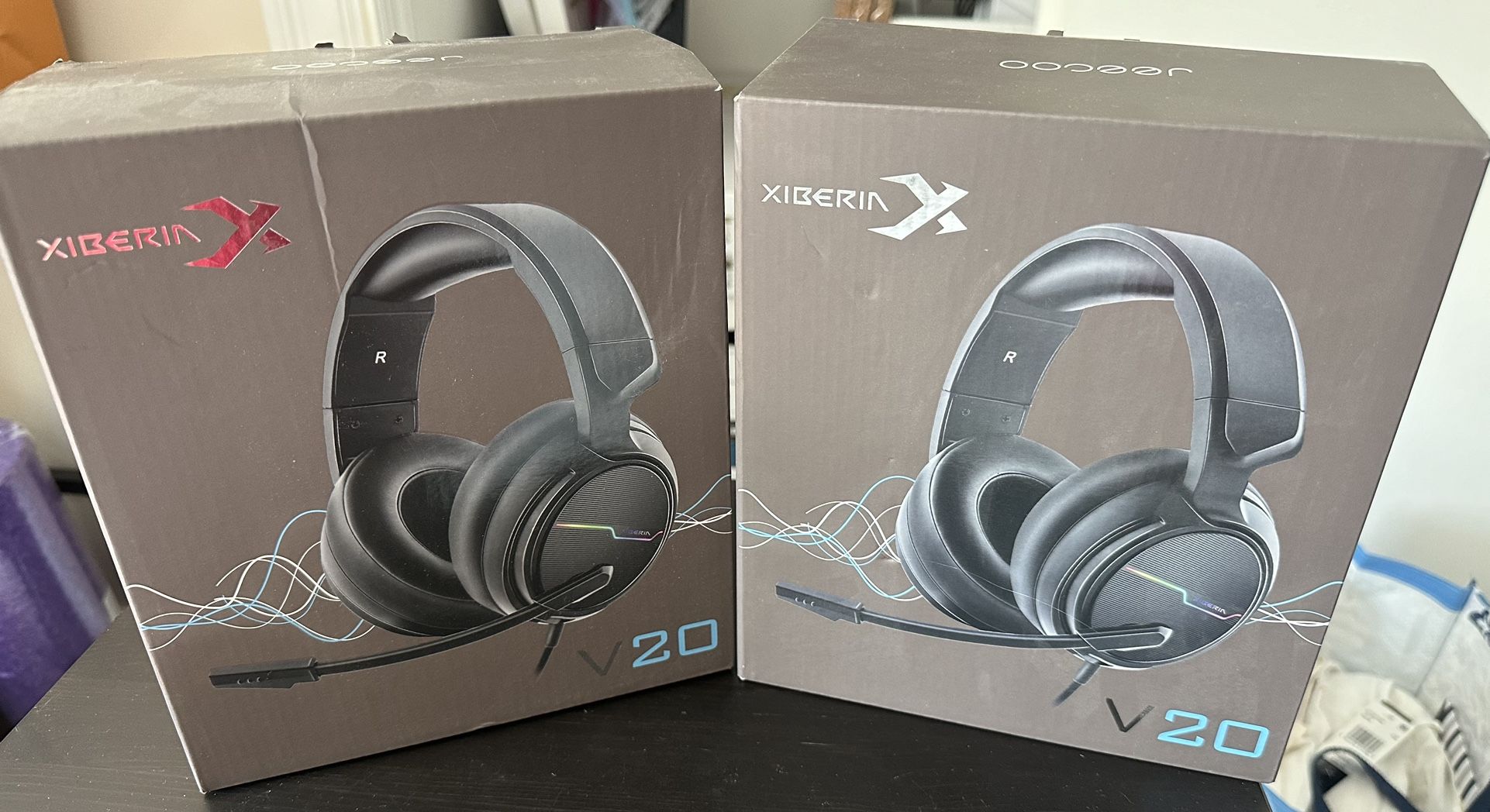 BRAND NEW Gaming Headset