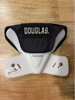 Douglas Butterfly Restrictor