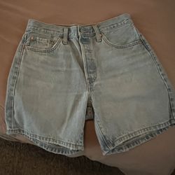 Levi’s Shorts