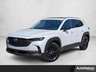2024 Mazda CX-50