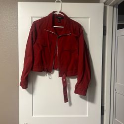 Jacket’s - $5 Each