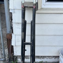 craftsman miter saw stand - Used