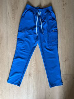 Figs Kade Cargo Scrub Pant