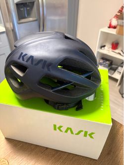 Kask/Protone cycling helmet / size large