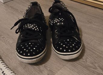 Rock & Candy Sneakers By Zigi