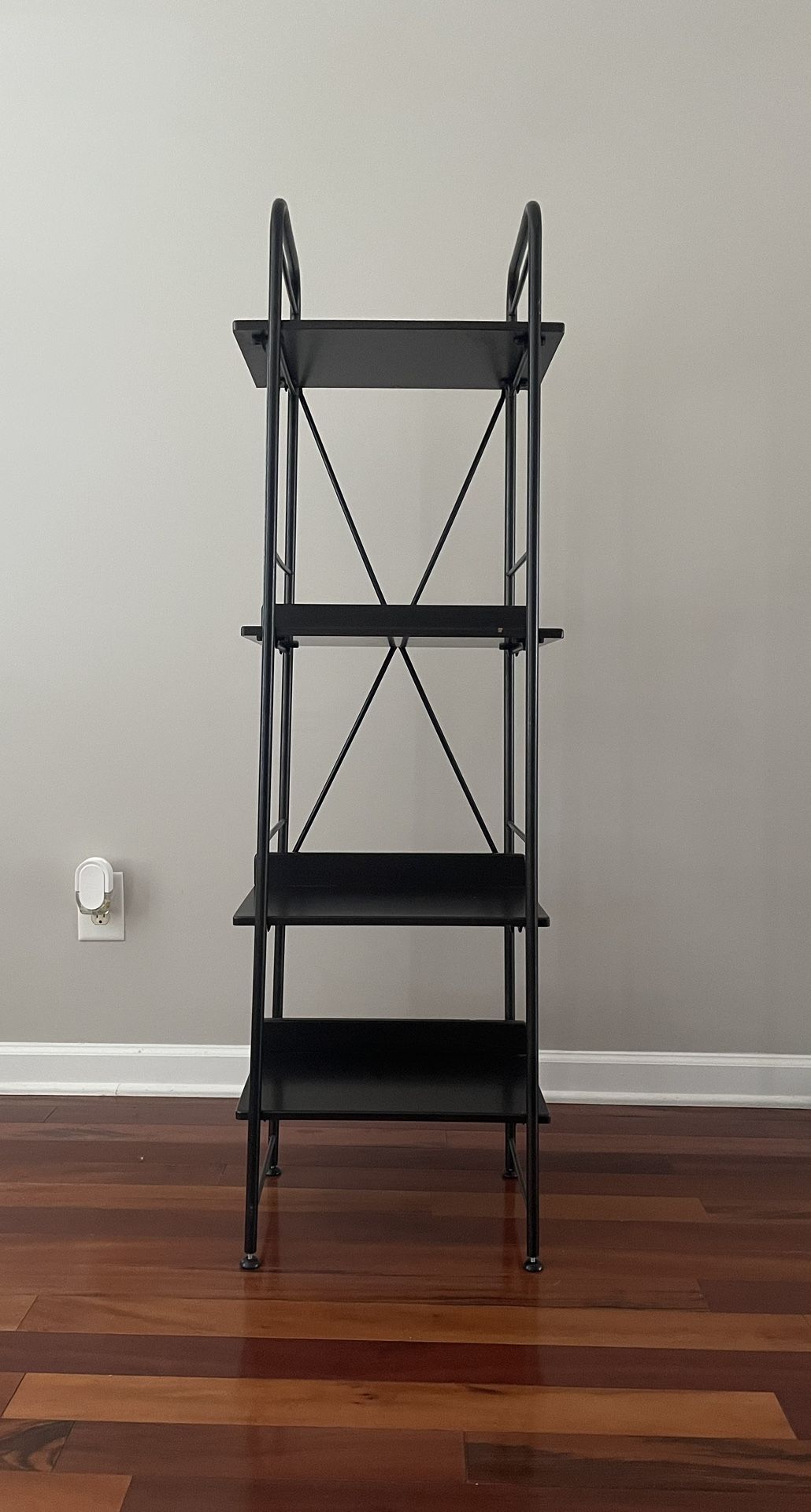 4-Tier Shelf