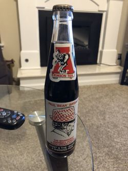 Paul Bear Bryant winningest Coach