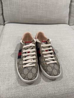 Gucci Ace GG Supreme