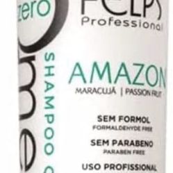 straightening shampoo for frizz or rebellious hair